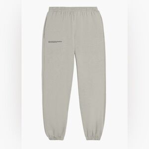 Pangaia 365 Midweight Track Pants - Stone - XXS